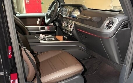 Mercedes-Benz G-Класс W463 рестайлинг _iii, 2025 год, 24 600 000 рублей, 29 фотография