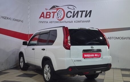 Nissan X-Trail, 2014 год, 1 373 000 рублей, 5 фотография