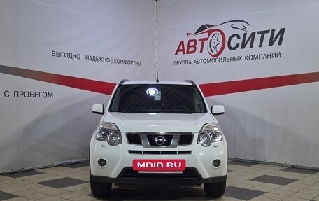 Nissan X-Trail, 2014 год, 1 373 000 рублей, 2 фотография