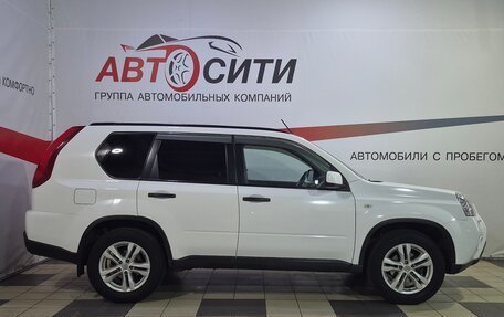 Nissan X-Trail, 2014 год, 1 373 000 рублей, 8 фотография