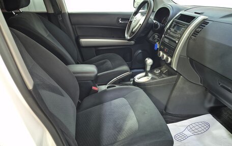 Nissan X-Trail, 2014 год, 1 373 000 рублей, 12 фотография