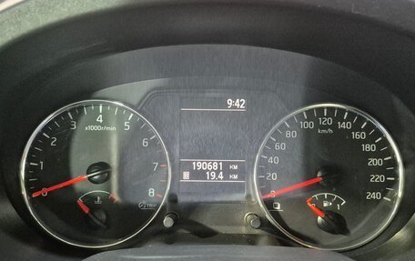Nissan X-Trail, 2014 год, 1 373 000 рублей, 10 фотография