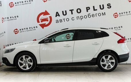 Volvo V40 II рестайлинг, 2014 год, 1 049 000 рублей, 6 фотография