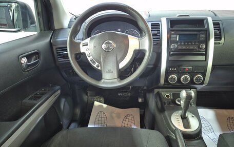 Nissan X-Trail, 2014 год, 1 373 000 рублей, 9 фотография