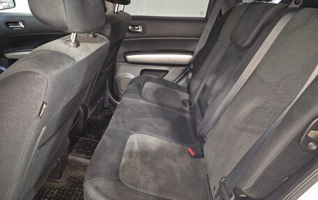 Nissan X-Trail, 2014 год, 1 373 000 рублей, 13 фотография