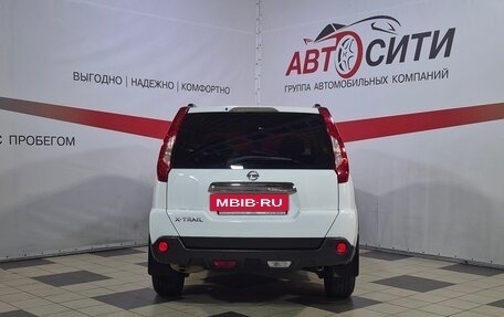 Nissan X-Trail, 2014 год, 1 373 000 рублей, 6 фотография