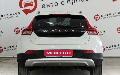 Volvo V40 II рестайлинг, 2014 год, 1 049 000 рублей, 5 фотография