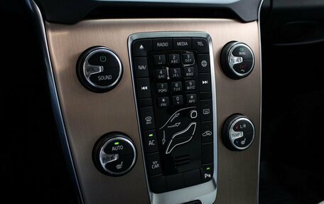 Volvo V40 II рестайлинг, 2014 год, 1 049 000 рублей, 17 фотография