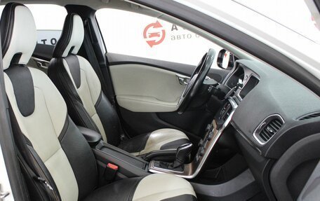 Volvo V40 II рестайлинг, 2014 год, 1 049 000 рублей, 11 фотография