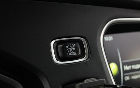 Volvo V40 II рестайлинг, 2014 год, 1 049 000 рублей, 14 фотография