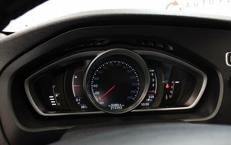 Volvo V40 II рестайлинг, 2014 год, 1 049 000 рублей, 16 фотография