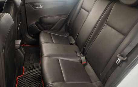 KIA Rio IV, 2018 год, 1 449 000 рублей, 18 фотография