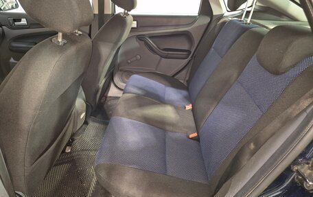 Ford Focus II рестайлинг, 2006 год, 477 000 рублей, 13 фотография