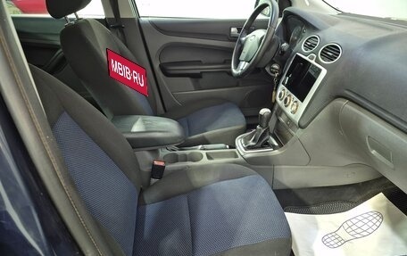 Ford Focus II рестайлинг, 2006 год, 477 000 рублей, 12 фотография