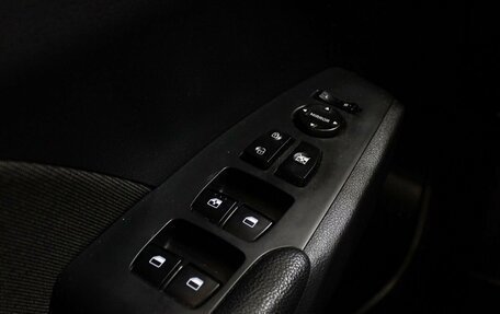 Hyundai Solaris II рестайлинг, 2022 год, 1 629 000 рублей, 14 фотография