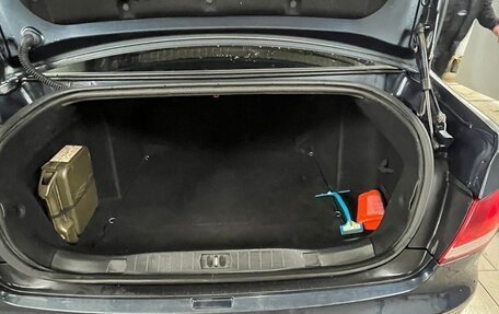 Peugeot 408 I рестайлинг, 2013 год, 700 000 рублей, 7 фотография