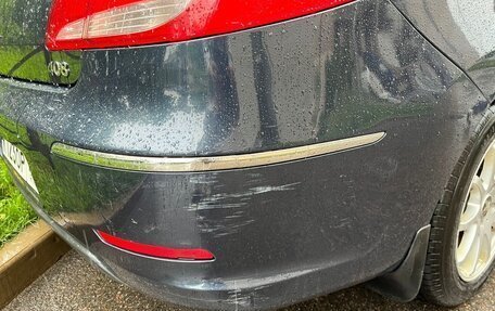 Peugeot 408 I рестайлинг, 2013 год, 700 000 рублей, 14 фотография