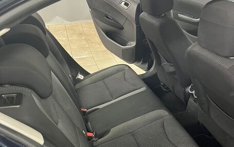 Peugeot 408 I рестайлинг, 2013 год, 700 000 рублей, 10 фотография
