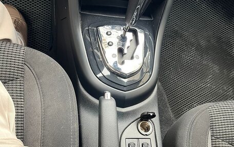 Peugeot 408 I рестайлинг, 2013 год, 700 000 рублей, 12 фотография