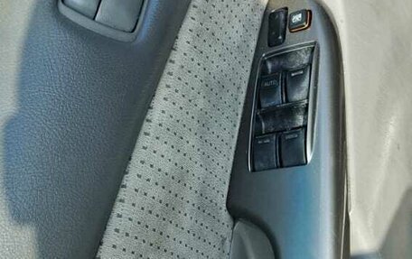 Toyota Sienna II рестайлинг, 2008 год, 1 280 000 рублей, 12 фотография