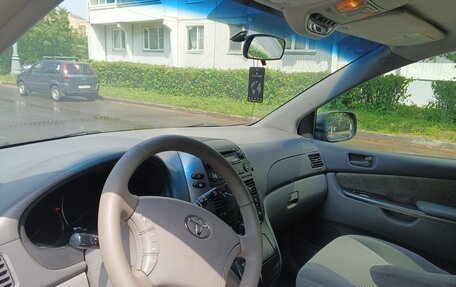 Toyota Sienna II рестайлинг, 2008 год, 1 280 000 рублей, 13 фотография