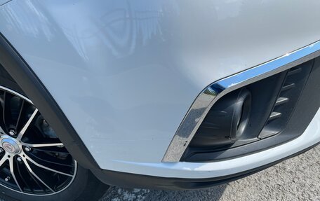 Mitsubishi ASX I рестайлинг, 2018 год, 2 050 000 рублей, 6 фотография
