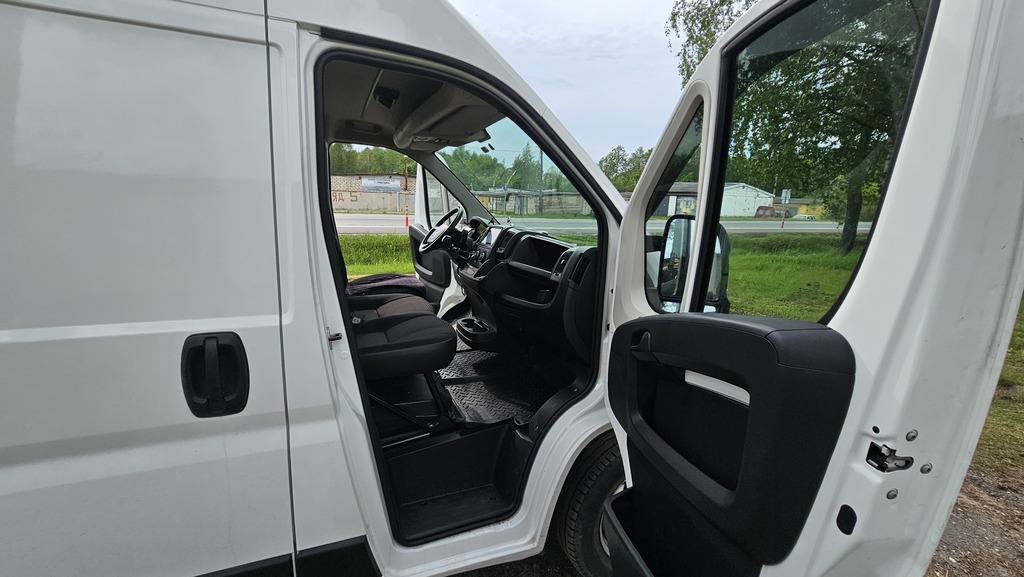 Peugeot Boxer, 2020 год, 3 300 000 рублей, 13 фотография