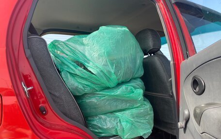 Daewoo Matiz I, 2012 год, 245 000 рублей, 10 фотография