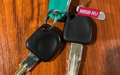 Daewoo Matiz I, 2012 год, 245 000 рублей, 13 фотография