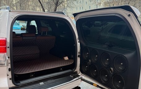 Toyota Land Cruiser Prado 150 рестайлинг 2, 2013 год, 2 750 000 рублей, 12 фотография