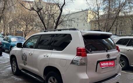 Toyota Land Cruiser Prado 150 рестайлинг 2, 2013 год, 2 750 000 рублей, 8 фотография