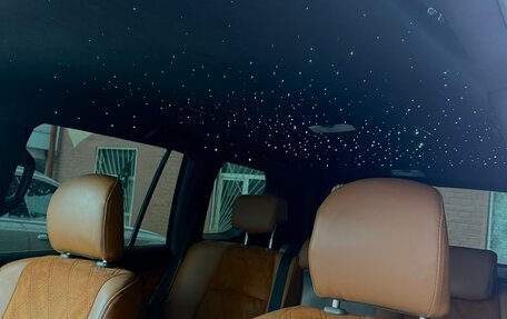 Toyota Land Cruiser Prado 150 рестайлинг 2, 2013 год, 2 750 000 рублей, 14 фотография