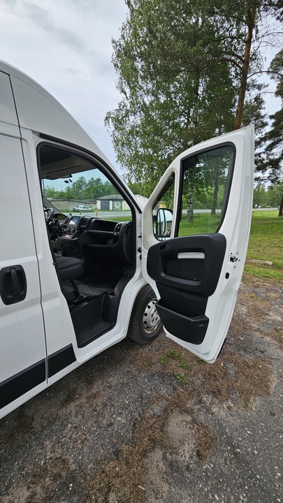 Peugeot Boxer, 2020 год, 3 300 000 рублей, 14 фотография