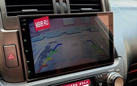 Toyota Land Cruiser Prado 150 рестайлинг 2, 2013 год, 2 750 000 рублей, 22 фотография