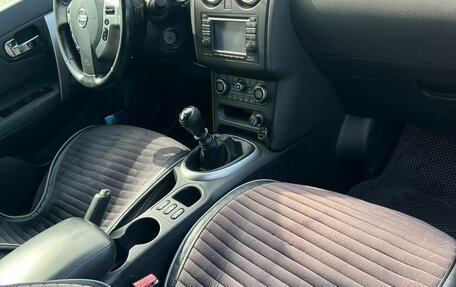 Nissan Qashqai, 2010 год, 1 150 000 рублей, 7 фотография