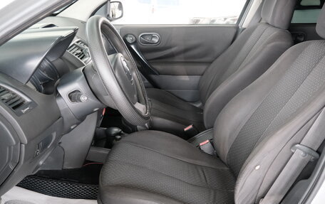 Renault Megane II, 2005 год, 399 000 рублей, 8 фотография