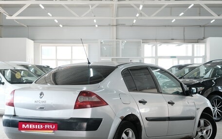 Renault Megane II, 2005 год, 399 000 рублей, 7 фотография