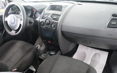 Renault Megane II, 2005 год, 399 000 рублей, 17 фотография