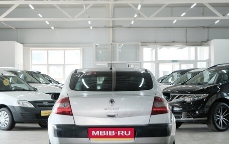 Renault Megane II, 2005 год, 399 000 рублей, 6 фотография
