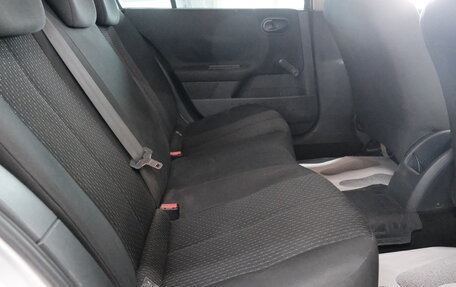 Renault Megane II, 2005 год, 399 000 рублей, 22 фотография