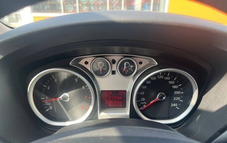 Ford Focus II рестайлинг, 2008 год, 490 000 рублей, 7 фотография