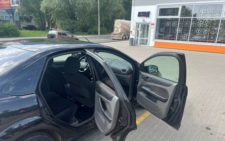 Ford Focus II рестайлинг, 2008 год, 490 000 рублей, 6 фотография
