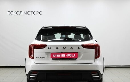 Haval Jolion, 2025 год, 2 799 000 рублей, 5 фотография