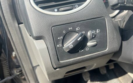 Ford Focus II рестайлинг, 2008 год, 490 000 рублей, 8 фотография