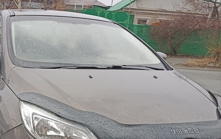 Ford Focus III, 2012 год, 665 000 рублей, 2 фотография