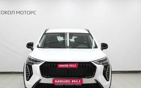 Haval Jolion, 2025 год, 2 799 000 рублей, 2 фотография
