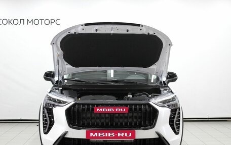 Haval Jolion, 2025 год, 2 799 000 рублей, 3 фотография