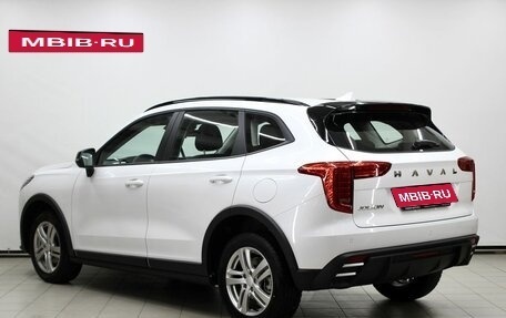 Haval Jolion, 2025 год, 2 799 000 рублей, 4 фотография
