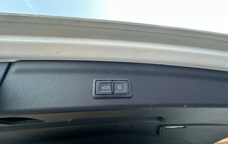 Audi Q3, 2021 год, 4 150 000 рублей, 11 фотография
