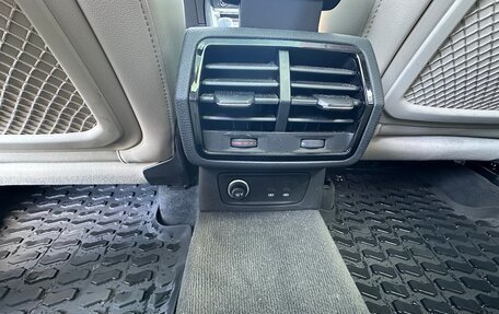 Audi Q3, 2021 год, 4 150 000 рублей, 13 фотография